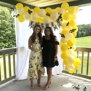 Meet your Posher, Lindsey